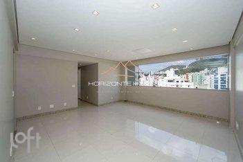 apartment em Avenida Aggeo Pio Sobrinho, Buritis - Belo Horizonte - MG