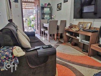 house em Oscar Antunes de Oliveira, Hipica - Porto Alegre - RS