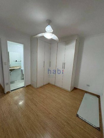 apartment em Rua Vicente Florio, Vila São Caetano - Sorocaba - SP