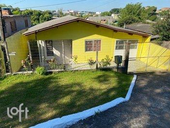 house em Padre Reus, Santa Cruz - Gravataí - RS