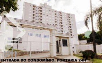 apartment em Teresópolis, Teresópolis - Porto Alegre - RS