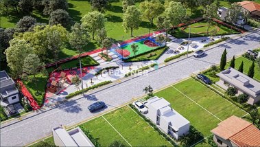 land_lot em Rua Aristides Pedroni, Itaipava - Itajaí - SC