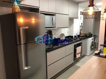 apartment em Rua Cisplatina, Ipiranga - São Paulo - SP
