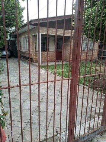 house em São Bento, Rondônia - Novo Hamburgo - RS