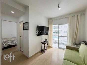 apartment em dos Vianas, Baeta Neves - São Bernardo do Campo - SP