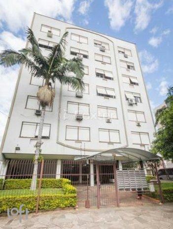 apartment em Itararé, Jardim São Pedro - Porto Alegre - RS