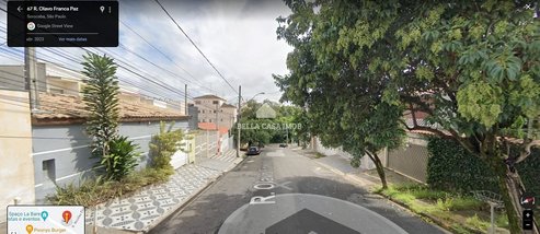 house em Rua Olavo Franca Paz, Jardim Piazza Di Roma II - Sorocaba - SP