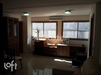 apartment em Rua Doutor Barros Cassal, Bom Fim - Porto Alegre - RS