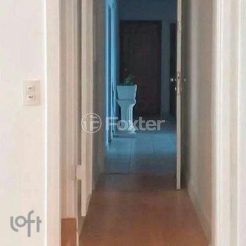 apartment em Coronel Francisco Inácio, Sacomã - São Paulo - SP