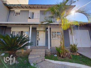 house em Farroupilha, São José - Canoas - RS