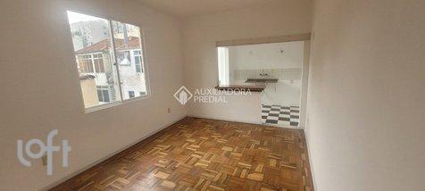 apartment em Jacinto Gomes, Santana - Porto Alegre - RS