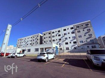 apartment em das Violetas, Igará - Canoas - RS