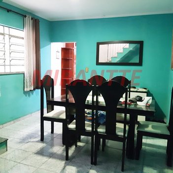 house em Rua Anhanduí, Jardim Japão - São Paulo - SP