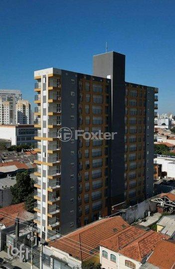 apartment em Rua Carandazal, Cangaíba - São Paulo - SP