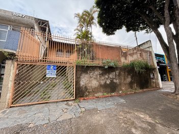 land_lot em Rua João Samaha, São João Batista (Venda Nova) - Belo Horizonte - MG