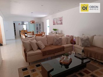 house em Alameda Sabiá, Residencial Morada dos Pássaros-Aldeia da Serra - Barueri - SP