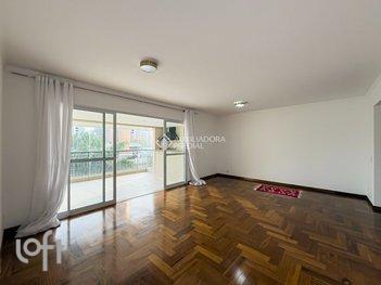 apartment em Avenida Padre Anchieta, Jardim - Santo André - SP