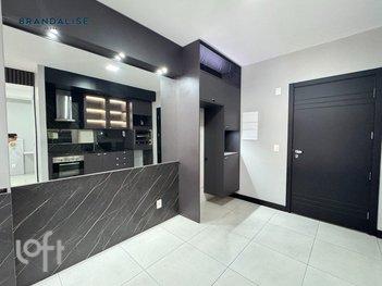 apartment em Getúlio Vargas, Marechal Rondon - Canoas - RS