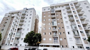 apartment em Avenida Aricanduva, Jardim São Cristóvão - São Paulo - SP
