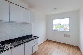 apartment em das Estrelas, Sapopemba - São Paulo - SP