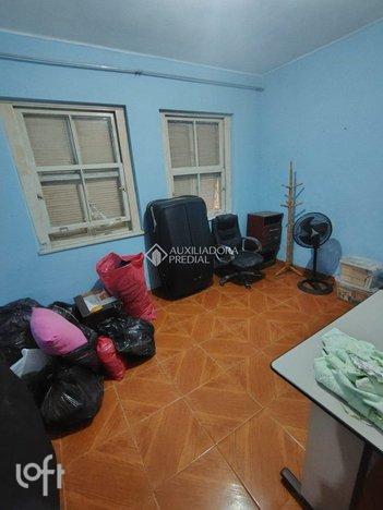 apartment em Gomes Jardim, Santana - Porto Alegre - RS