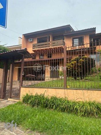 house em João Bastian, Três Figueiras - Porto Alegre - RS