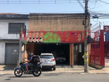 industrial em Doutor Timóteo Penteado, Vila São Judas Tadeu - Guarulhos - SP