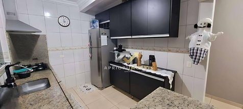 house em Rua Fausto, Vila Linda - Santo André - SP