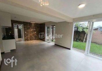 house em Leopoldo Becker, Parque das Hortensias - Canela - RS