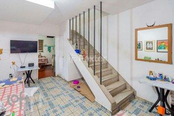 house em Andrade Pertence, Vila Olímpia - São Paulo - SP