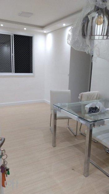apartment em Itaquera, Cidade Líder - São Paulo - SP