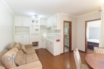 apartment em Jaraguá, Bela Vista - Porto Alegre - RS