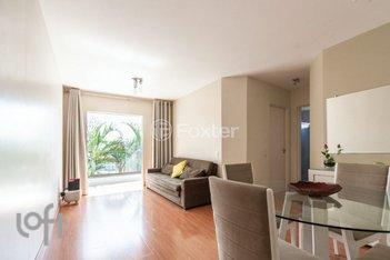 apartment em Rua Cuminapanema, Saúde - São Paulo - SP