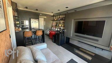 apartment em Santana, Santana - Porto Alegre - RS