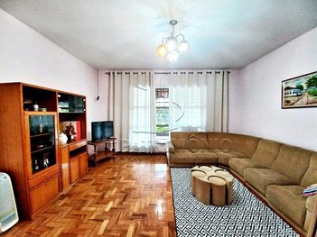 house em Rua dos Expedicionários, Além Ponte - Sorocaba - SP