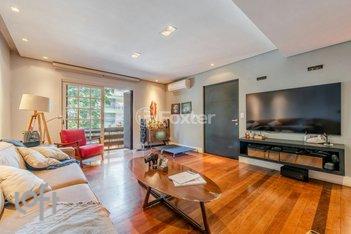 house em Passo da Pátria, Bela Vista - Porto Alegre - RS