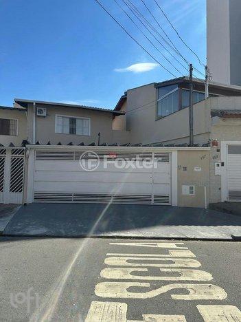 house em Rua Evaristo Roque, Cachoeirinha - São Paulo - SP