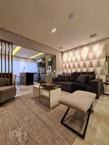 apartment em Rua Coronel Pedro Dias de Campos, Chácara Seis de Outubro - São Paulo - SP