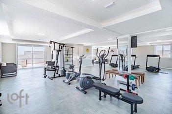 apartment em Aurora, Marechal Rondon - Canoas - RS
