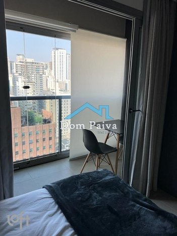apartment em Alameda Lorena, Jardim Paulista - São Paulo - SP