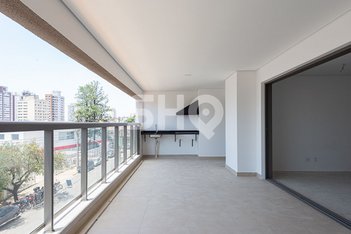 apartment em Rua José Cocciuffo, Vila Mariana - São Paulo - SP