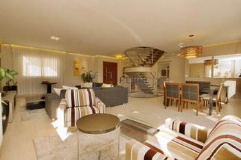 house em Rua Cristóvão Pereira, Campo Belo - São Paulo - SP