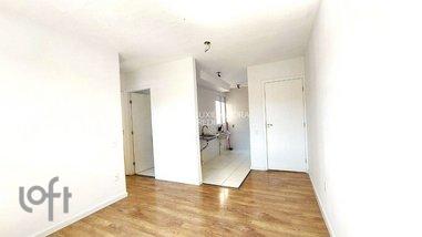 apartment em Pércio Freitas Maestri, Ipanema - Porto Alegre - RS