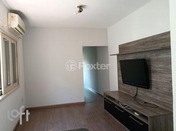 apartment em Pedro de Oliveira Bittencourt, Tristeza - Porto Alegre - RS