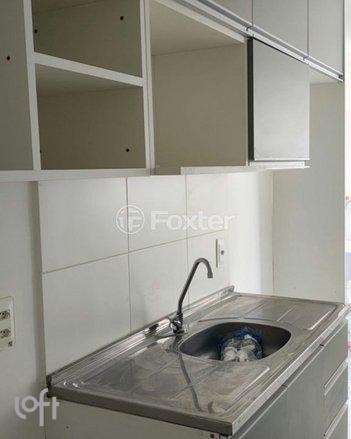 apartment em Rua São Luiz, Centro - Canoas - RS