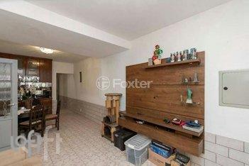 house em Igarapiuna, Brooklin - São Paulo - SP