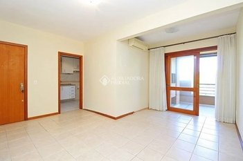 apartment em Rua Doutor Mário Totta, Tristeza - Porto Alegre - RS