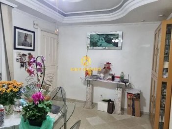 house em Avenida Olinto Demarchi, Taboão - São Bernardo do Campo - SP