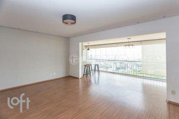 apartment em Backer, Cambuci - São Paulo - SP