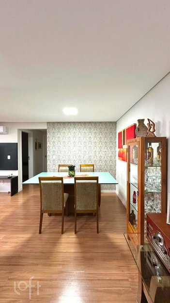 apartment em Rua Luiz Antunes, Panazzolo - Caxias do Sul - RS